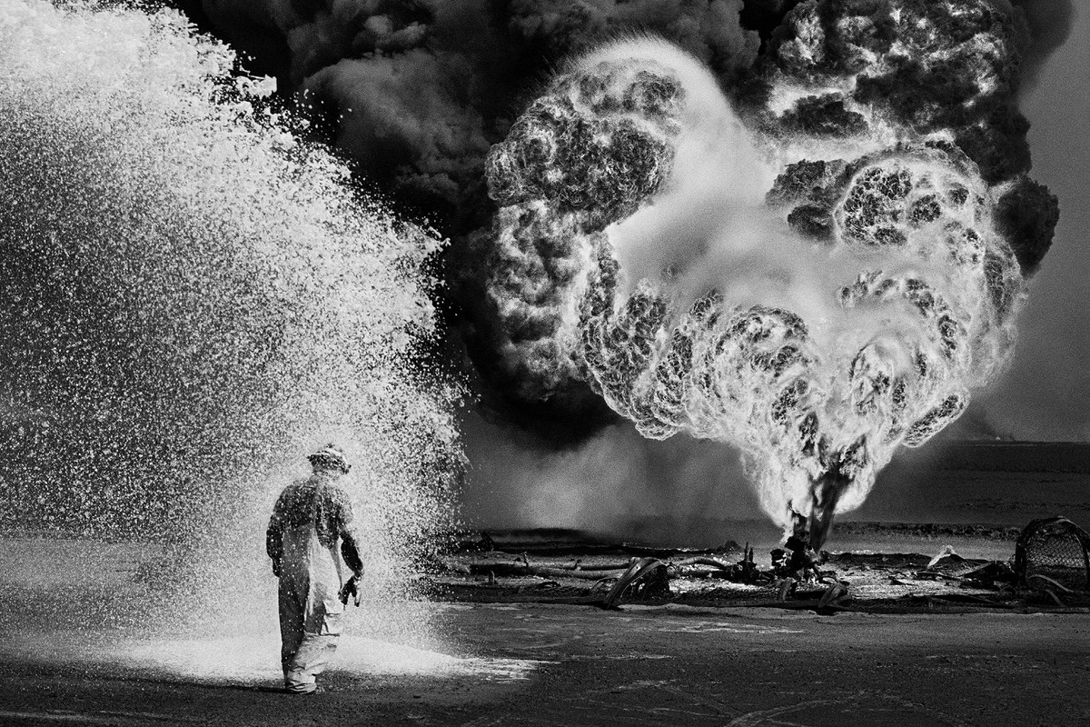 Sebastião Salgado, um dos maiores fotógrafos documentais da história, morre aos 81 anos
