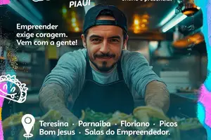 Sebrae promove Semana do MEI 2025 com programação gratuita em diversas cidades do Piauí (Foto: SEBRAE)