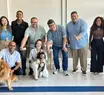 Ação SINPatinhas emite 40 identidades de pets na manhã desta sexta(23)