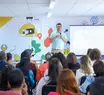 Secretaria lança sistema CLARA para reforçar buscas por crianças e adolescentes
