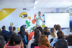 Secretário Chico Lucas (Foto: Reprodução)