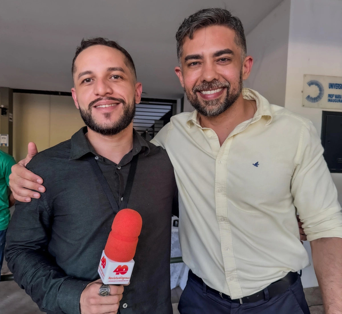 Secretário destaca descentralização da cultura em Teresina durante seminário nacional