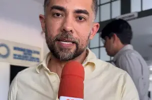 Secretário destaca descentralização da cultura em Teresina durante seminário nacional (Foto: Eloy Figueiredo/Revista40graus)
