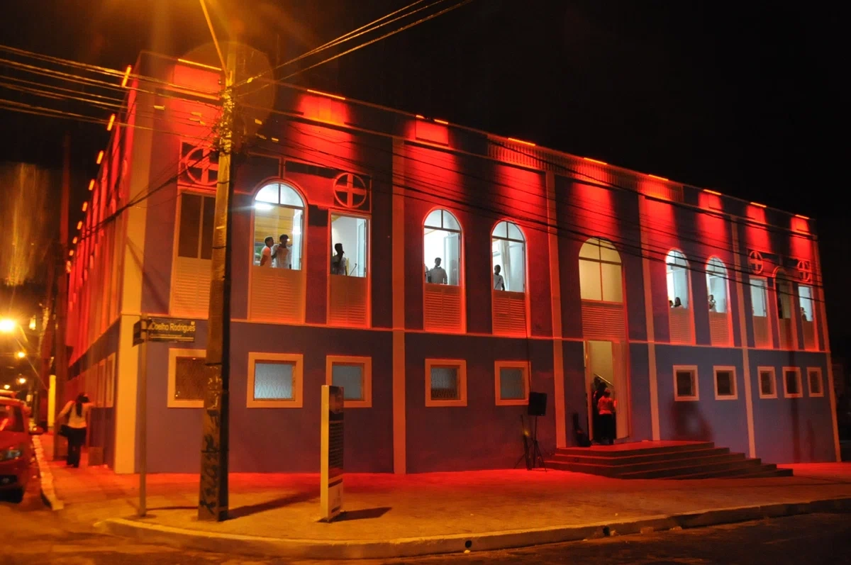 Secult realiza I Encontro Estadual de gestores da Cultura do Piauí