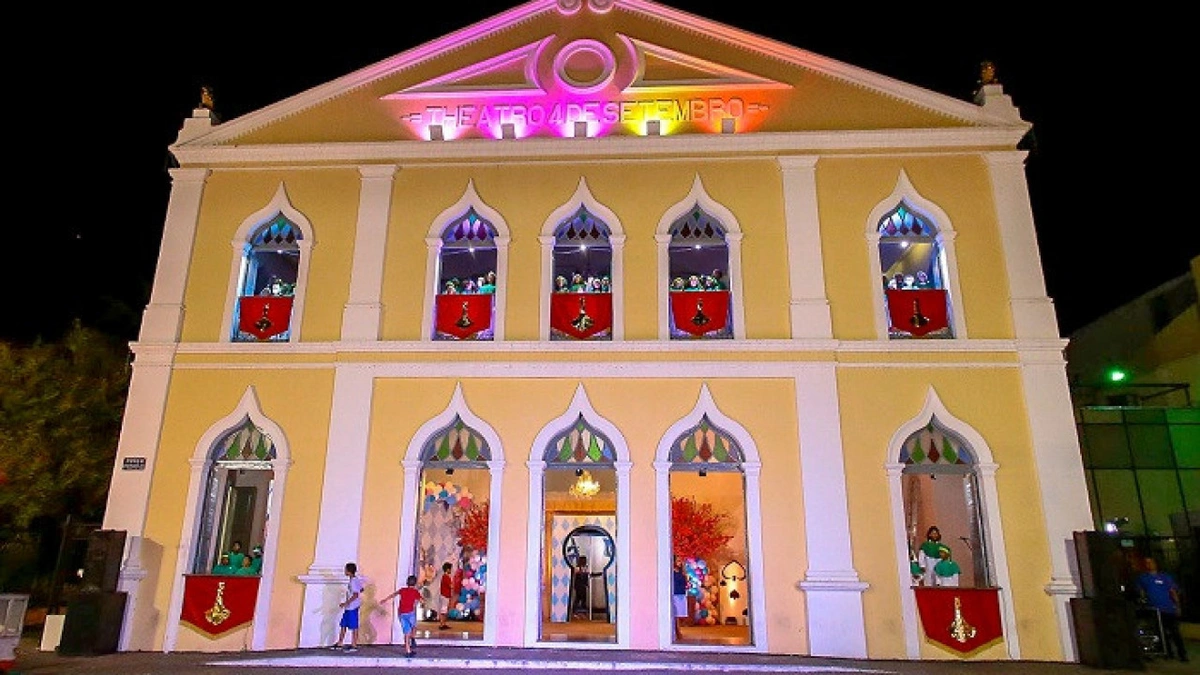 Secult realiza I Encontro Estadual de gestores da Cultura do Piauí