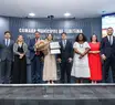 Câmara Municipal homenageia Pacto pelas Crianças do Piauí