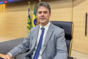 Severo Eulálio anuncia ampliação da Avenida Marechal fechada aos sábados para atividades esportivas (Foto: Reproducao)
