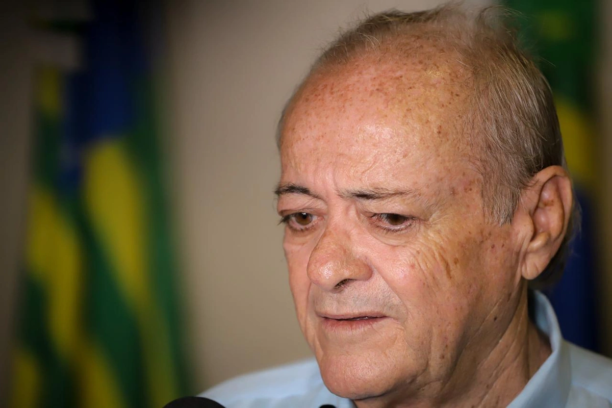 Silvio Mendes diz que não pode prometer reajuste a servidores sem garantia de cumprimento