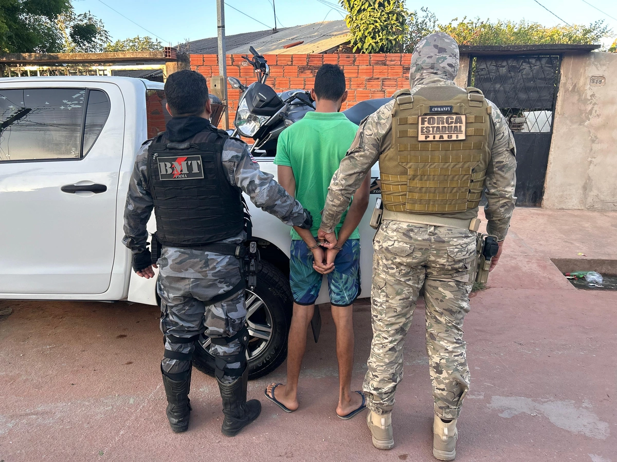SOI e DOT em operação conta o grau e o rolerzinho
