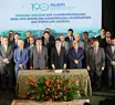 Alepi realiza em Oeiras sessão de homenagem aos 190 anos do Legislativo