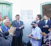 Rafael Fonteles participa da comemoração dos 190 anos da Assembleia Legislativa