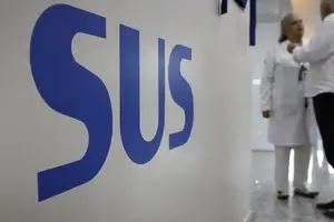 SUS (Foto: Reprodução)