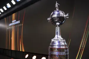 Taça Libertadores da América 2025 (Foto: Imagem do Google)