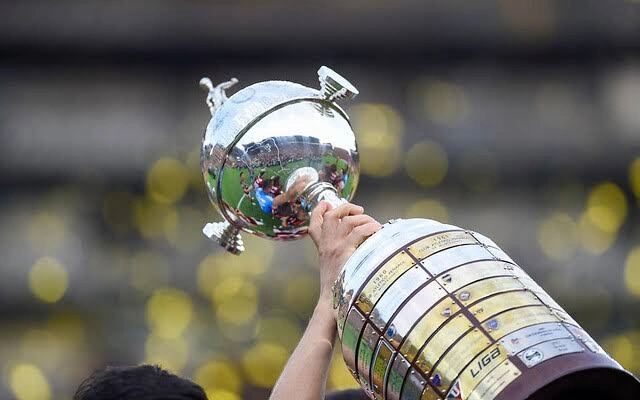 Taça Libertadores da América