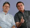 Crise empurra Tarcísio para SP; empresários questionam plano presidencial