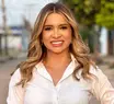 Tatiana Medeiros é levada ao HUT após ser encontrada desacordada em cela no QCG