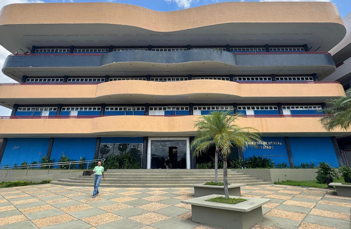 TCE-PI Bloqueia Contas de Prefeituras por Irregularidades