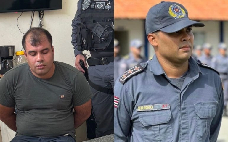 Tenente e Capitão