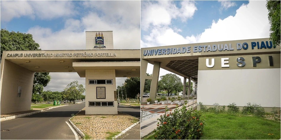 UFPI e UESPI adotam aulas remotas devido a greve dos ônibus em Teresina