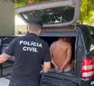 Polícia Civil prende irmãos por tráfico de drogas na zona sudeste da capital