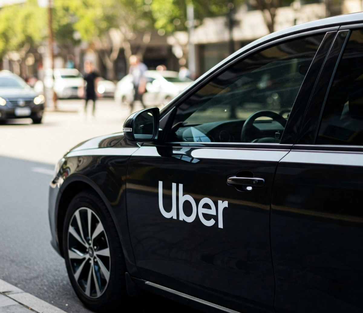 Uso de ar-condicionado passa a ser obrigatório em corridas da Uber no Brasil