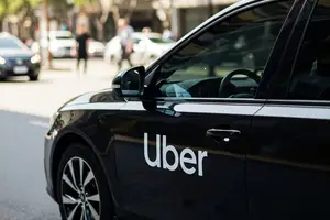 Uso de ar-condicionado passa a ser obrigatório em corridas da Uber no Brasil (Foto: Revista40graus/Eloy Figueiredo)