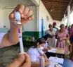 Sesapi recomenda ampliação da vacinação contra influenza para a população em geral