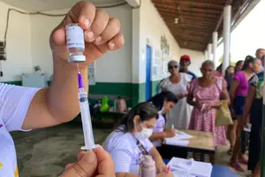 Vacina (Foto: Reprodução)