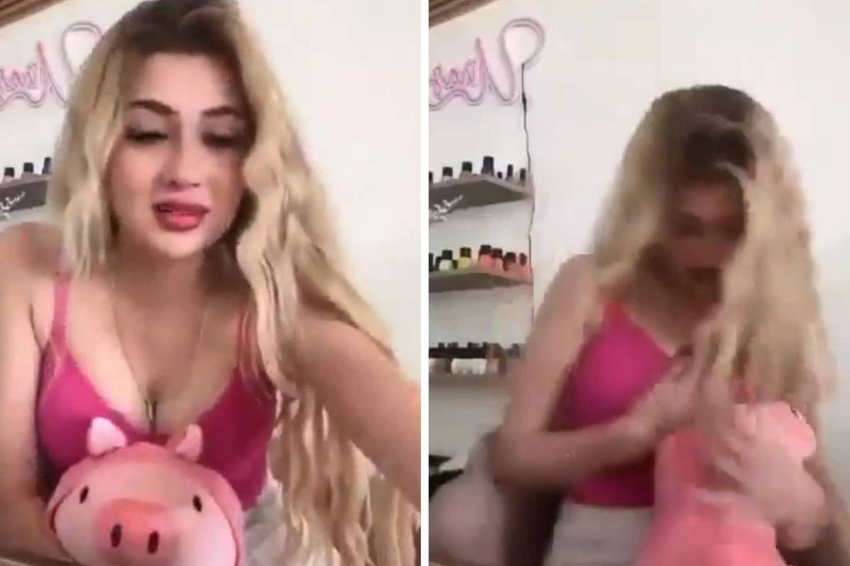 Valeria Márquez é morta a tiros em seu salão de beleza