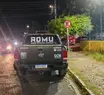 AGENTES DA GUARDA CIVIL MUNICIPAL DE TERESINA NÃO DÃO EXEMPLO