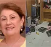 Vice-prefeita de São Raimundo Nonato tem casa arrombada e objetos de valor furtado