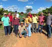 Projeto prevê a plantação de 20 mil hectares de cacau e deve gerar 60 mil empregos
