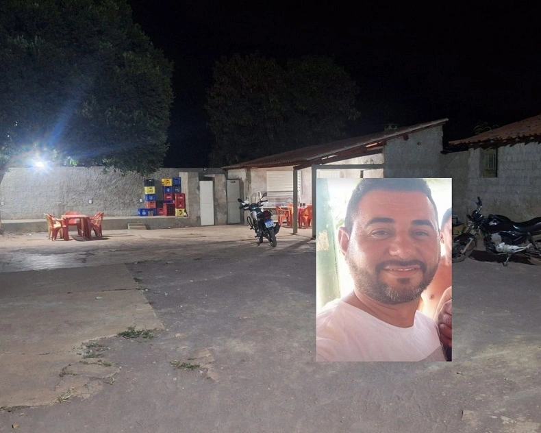 Vítima, Francisco José de Jesus Silva