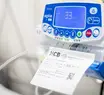 Em São Paulo, SUS realiza terceira infusão de zolgensma em bebê com AME