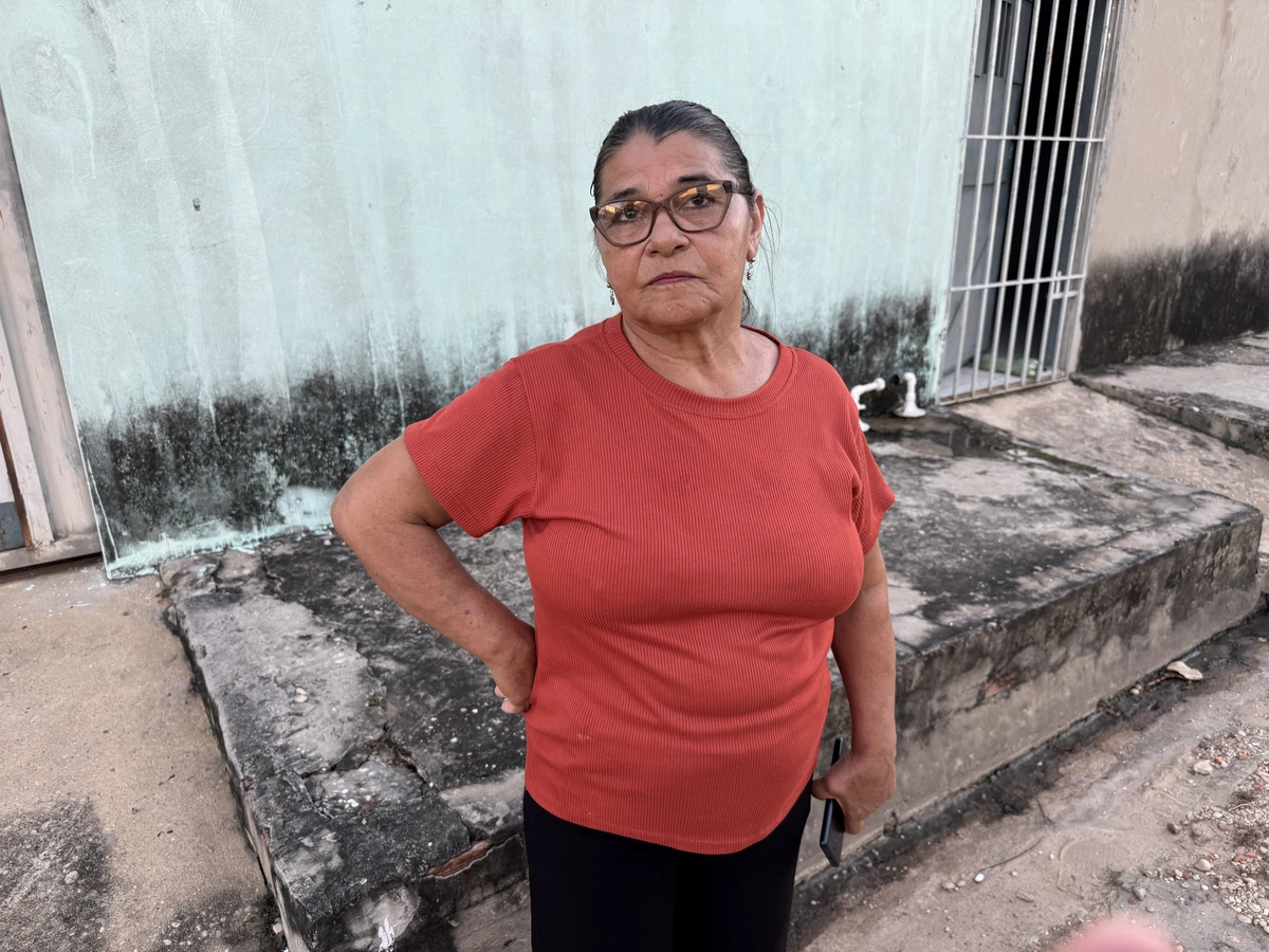 A Margarida Alves foi uma das dezenas de vítimas