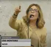 Relator recusa denúncia contra vereadora de SP que disse incomodar por ser branca