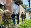 Ministério da Justiça auxilia polícia de SC a interceptar grupo de fraudadores
