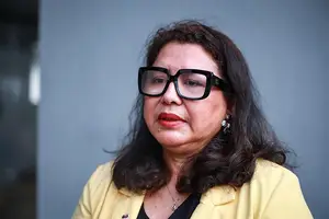 Advogada Rosemary Farias (Foto: Renato Andrade)