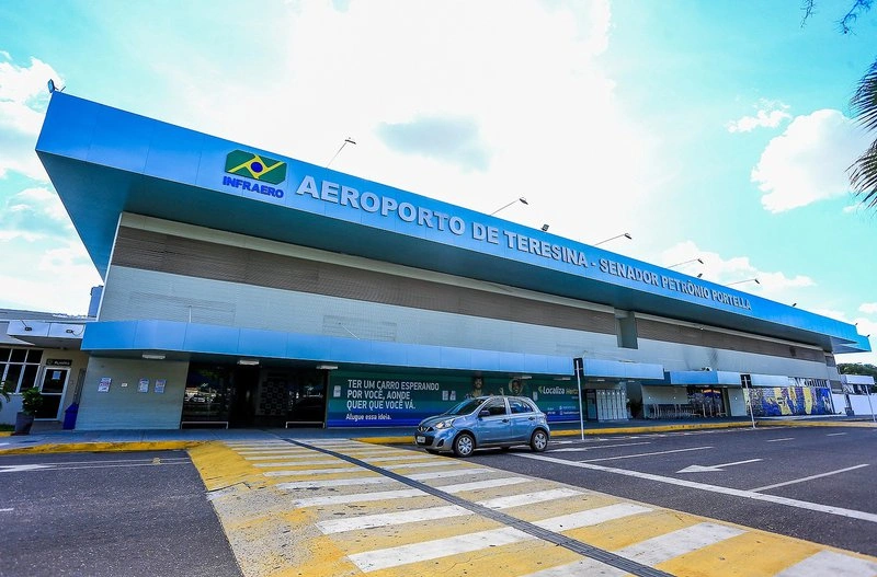 Aeroporto de Teresina