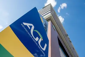 AGU (Foto: AGU)