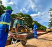 Avenida na Zona Sudeste será interditada a partir desta quinta até 15 de agosto