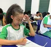 Estudantes selecionados para o Laboratório de Redação 2025; lista disponível
