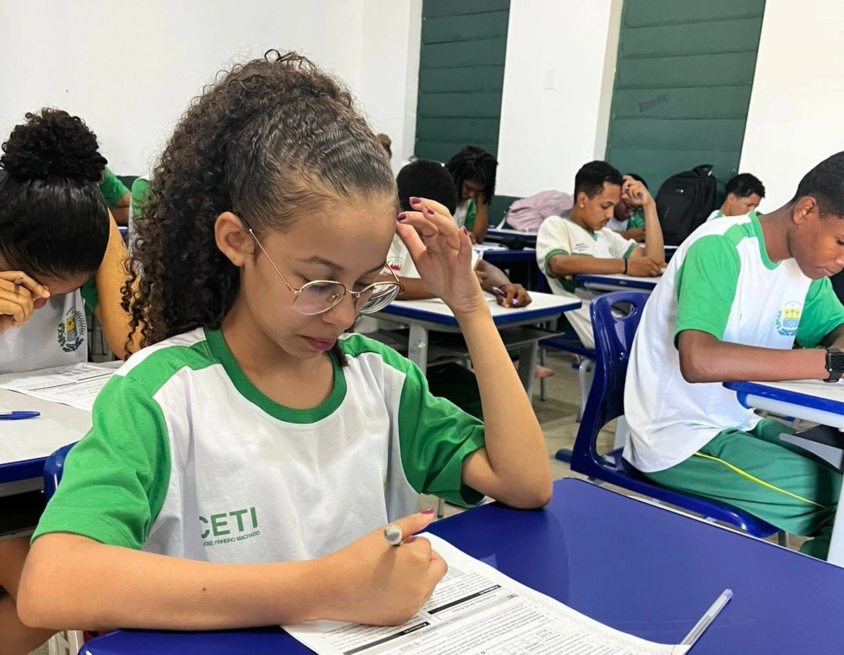 Alunos selecionados já podem conferir lista