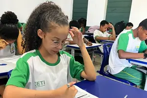 Alunos selecionados já podem conferir lista (Foto: Reprodução)