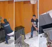 Moraes manda prender homem que quebrou relógio no 8/1 e investigar juiz