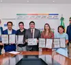Rafael Fonteles autoriza 27 obras do OPA para cinco municípios
