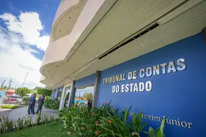 Ausência de documentos de janeiro a março de 2025 motiva ação contra gestão do prefeito Silvio Mendes (Foto: TCE)