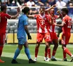 Bayern vence na estreia da Copa do Mundo de Clubes com goleada histórica.
