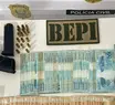 Ex-vereador é preso em Madeiro por porte ilegal de arma e com mais de R$ 40 mil