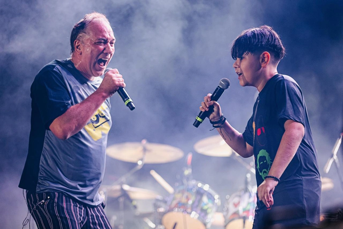 Biquini Cavadão